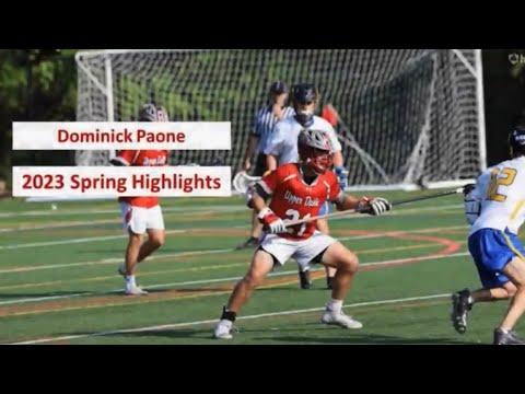 Video of 2023 Spring Highlights