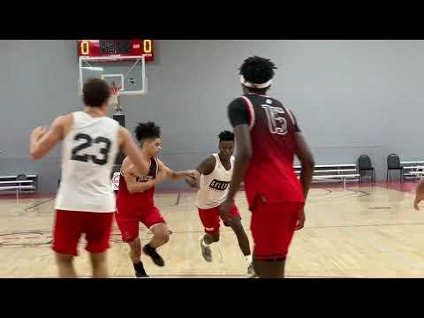 Video of AAU highlights 2021