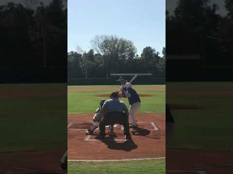 Video of Isaac Twit Pitching on 9-22-19 2020 RHP 6'5" ACT 32