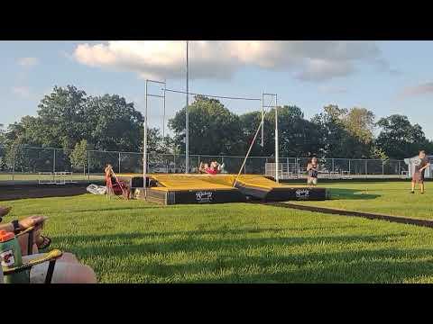 Video of Fun Meet July 2022 13ft Unofficial