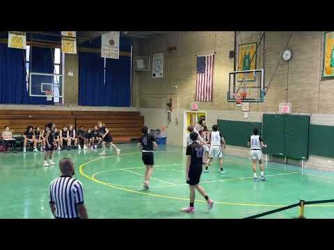 Video of 17 points 4 reb 3 ast 2 stls Tournament Win