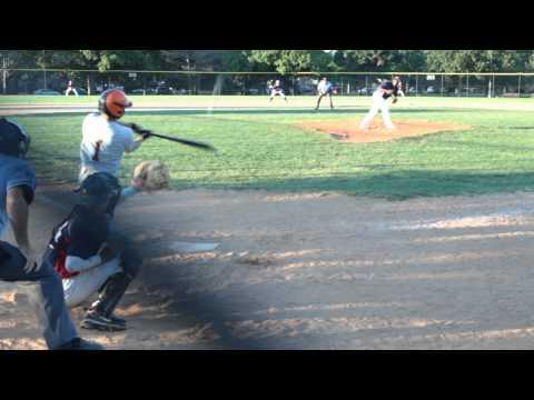 Video of Chris Dixon pitcher Class of 2015