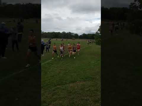 Video of Jack MAC White JAM 5K at Oakgrove 1mile