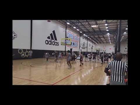 Video of Grassroots 365 L.A. Back to School Tournament Highlights