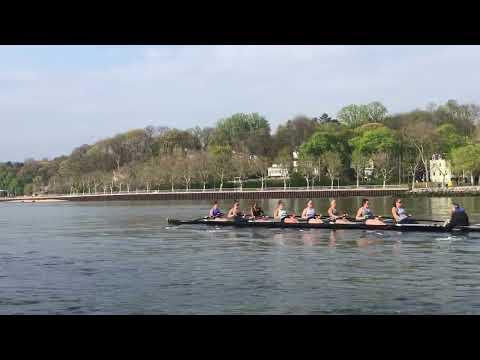 Video of May 2022 practice-5 seat