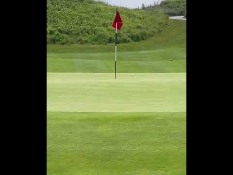 Video of 2023 Summer Golf Tournament/High school Highlights