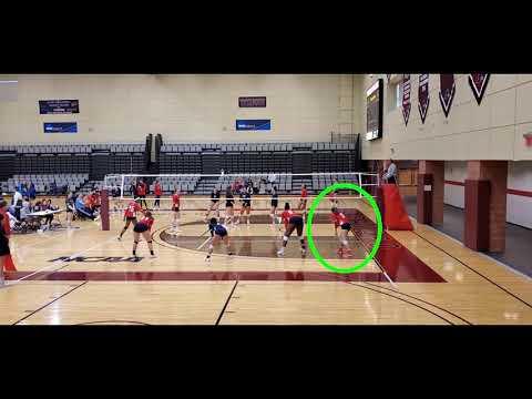 Video of GEVA Tournament 2020, First Place Finish