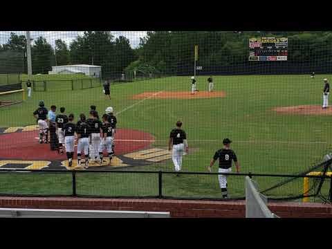 Video of Alden Moore Homers!!!!!!