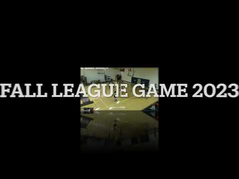 Video of Talented 9th Grade Point Guard in her first high school fall league