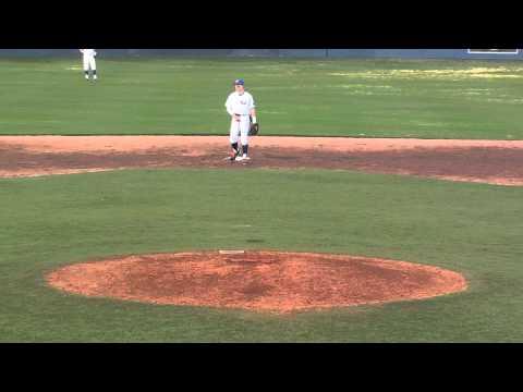 Video of Blake Appel / GHS vs Hattiesburg 4/11/14