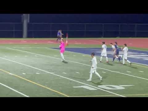 Video of Kyle Hocking Maui HS (co 2024) Junior Highlights