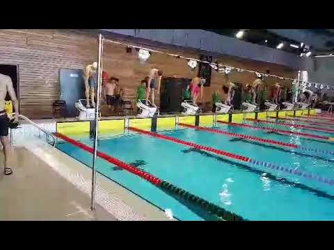 Video of 50 fly