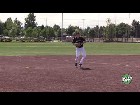 Video of Russell Holly 3B