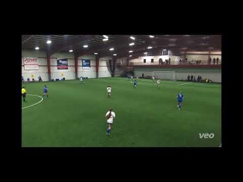 Video of 2023 indoor highlights