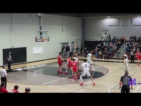 Video of Jan 2024 Game Highlights (6 3's)