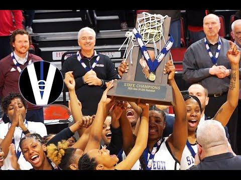 Video of 2020 State Championship Game