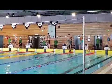 Video of 100 breast