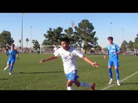 Video of Joey Morales Trejo Highlights