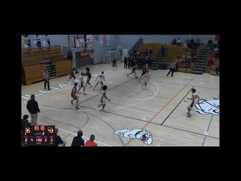 Video of Sophomore Highlights 🏀|| Jacob Koon (c/o 2025)
