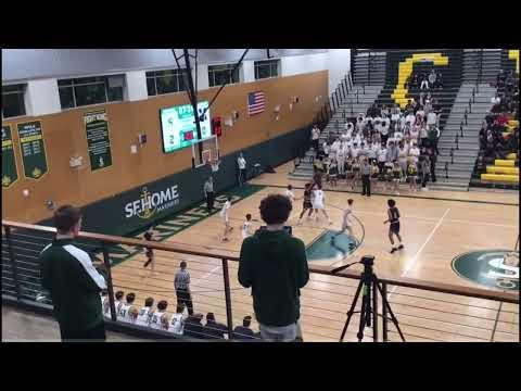 Video of Senior Season Highlights 
