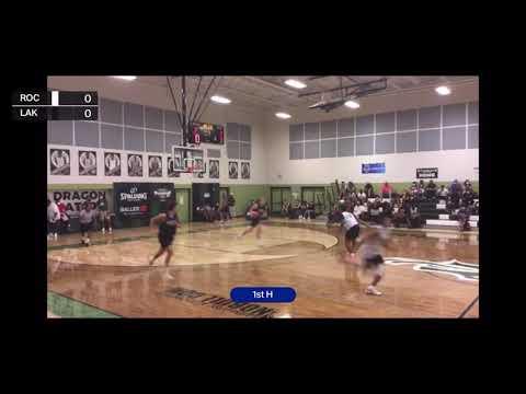 Video of Pangos Premier 80 Showcase 11/1/2020