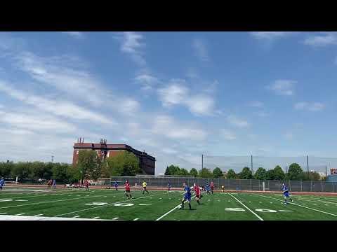 Video of 2021 Spring Club Part 1