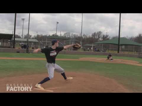 Video of Bullpen - February 2020