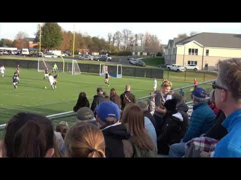 Video of State Quarterfinals TCS v Highland - Blum Highlights