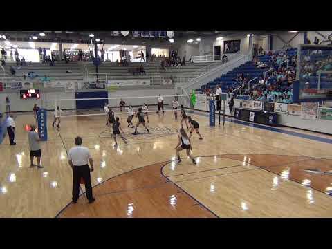 Video of Oklahoma State Tournament Highlights 2017