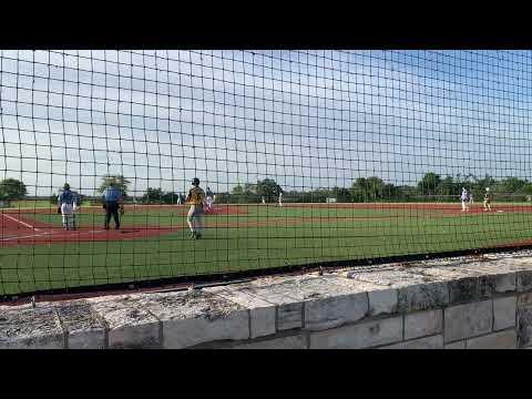 Video of June 29- July 2 Franklin Texas Tournament 