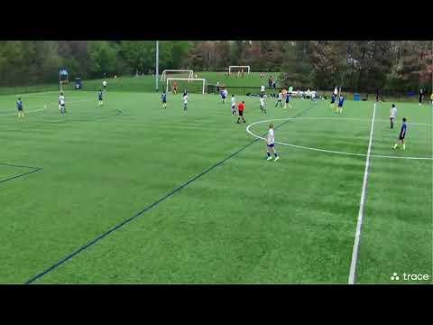 Video of 2021-2022 u16 Highlights