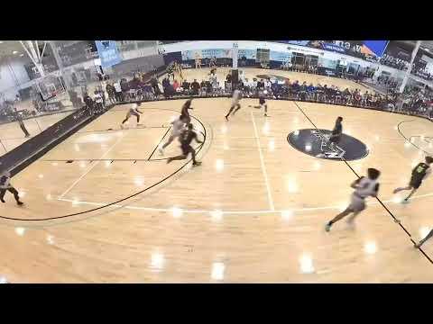 Video of Expressions Elite EYBL 17u Summer Finale Highlights