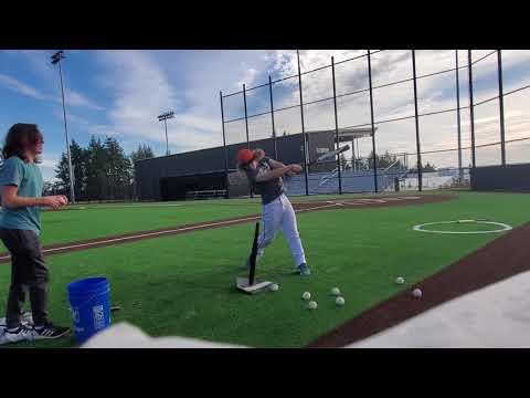 Video of Baseball