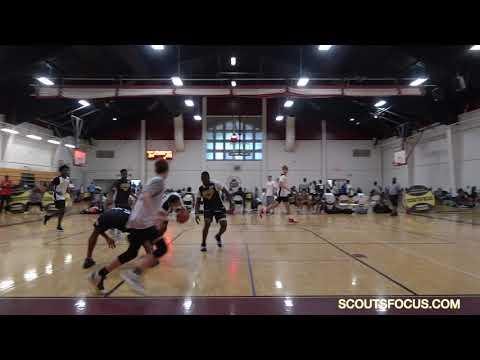 Video of All-American ScoutsFocus camp Jun2019 Charlottesville VA