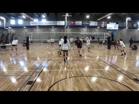 Video of Abby Heinrich Highlights