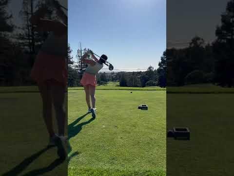Video of May 2022 Driver Sequoyah CC #11