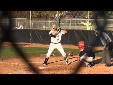 Video of 2015 Game At Bats