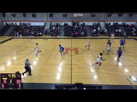 Video of  #0 Highlights Vs Mohonasen Varsity Basketball