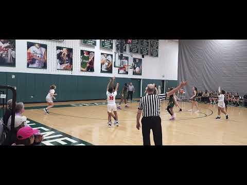 Video of vs. Indian Creek School