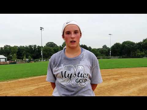 Video of Kaitlyn Riggs Skills Video 2020