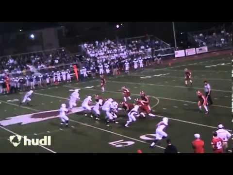 Video of Austin Norman 2013 Highlights 