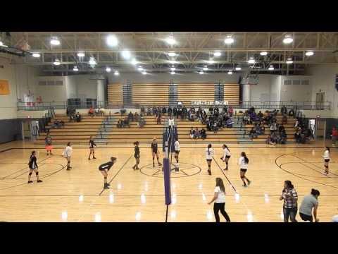 Video of Miyamura Vs Aztec Volleyball
