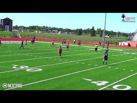 Video of Chicago Cup 2021