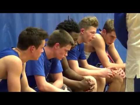 Video of Boys Basketball: U32 Travels to Spaulding