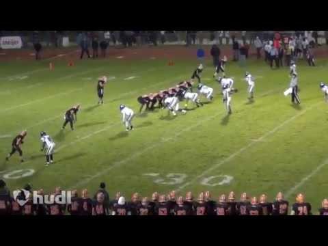 Video of NCHS vs Normal West