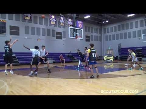 Video of Brady Scout ScoutsFocus Camp Highlights