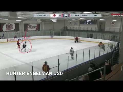 Video of Goal Against Team Maryland