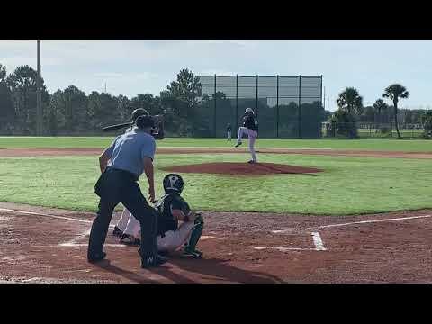 Video of Wood bat tournament 