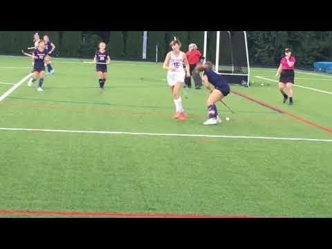 Video of 2020 SHA Season - Sept. Highlights