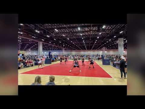 Video of 2022 Nationals